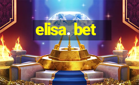 elisa. bet