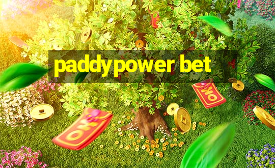 paddypower bet