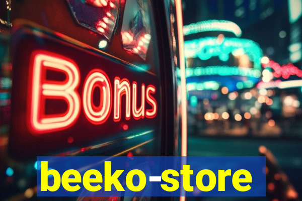 beeko-store