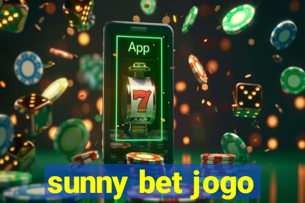 sunny bet jogo