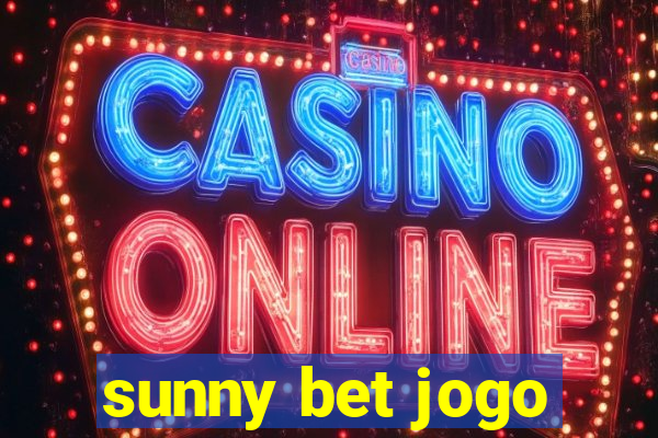 sunny bet jogo