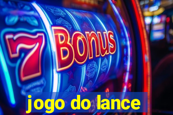 jogo do lance