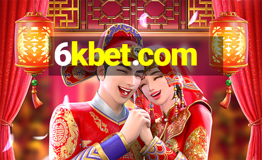 6kbet.com