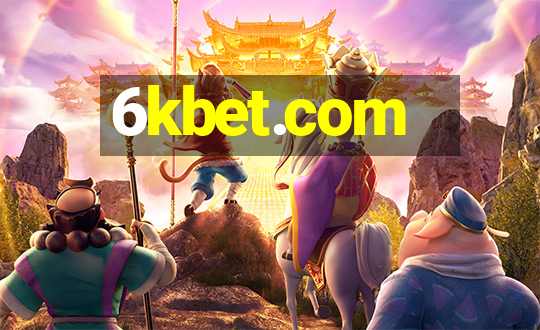 6kbet.com