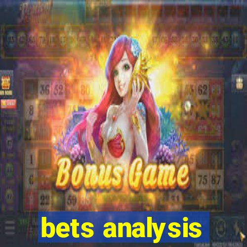 bets analysis