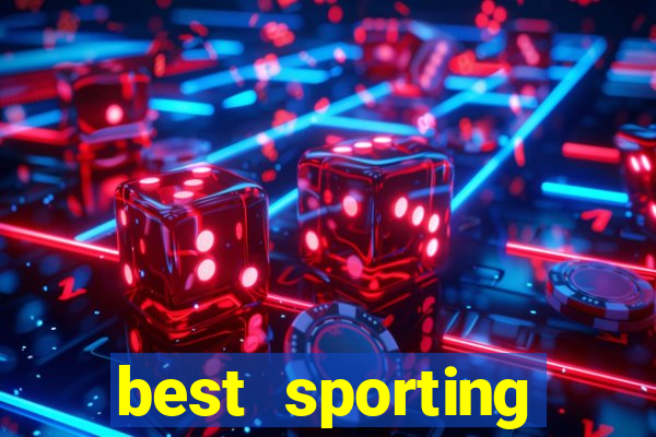 best sporting betting websites