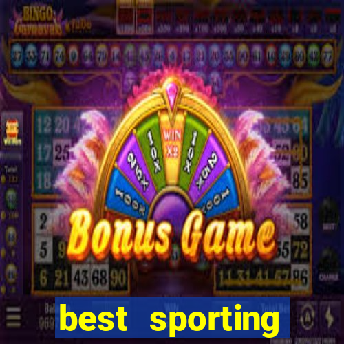 best sporting betting websites