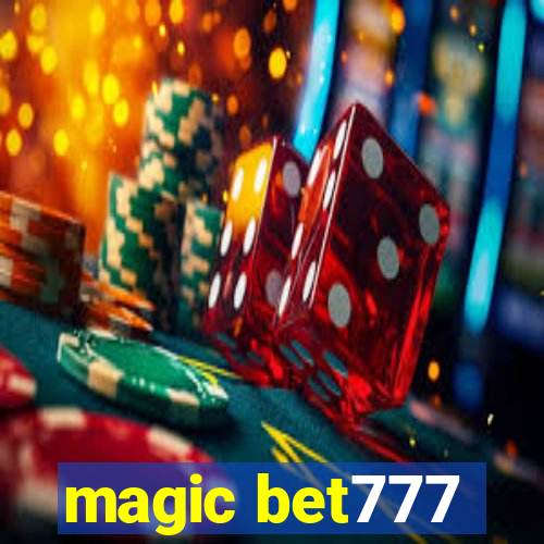 magic bet777