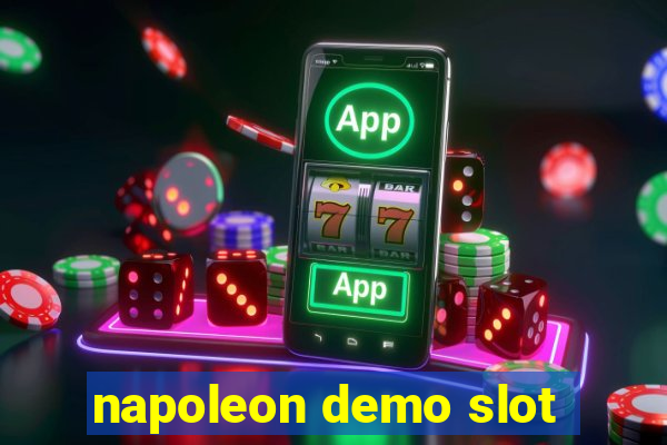 napoleon demo slot