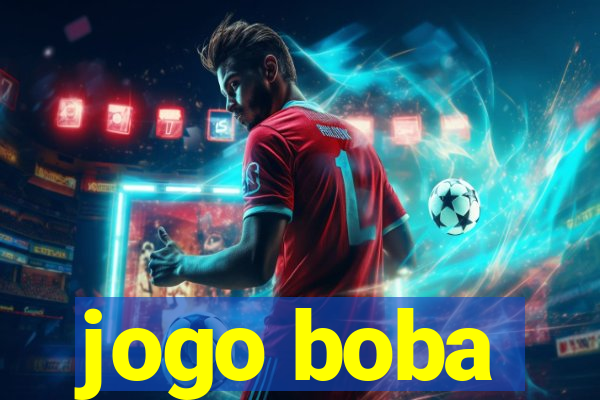 jogo boba