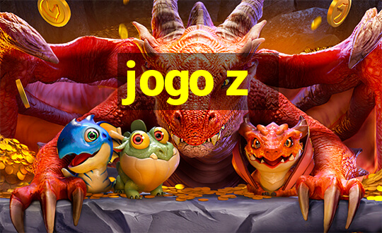 jogo z