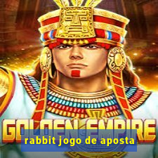 rabbit jogo de aposta