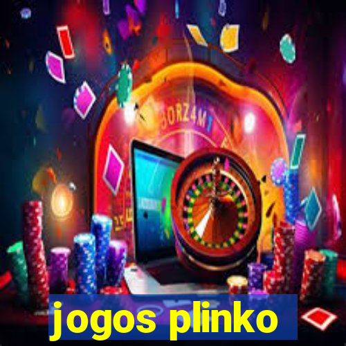 jogos plinko