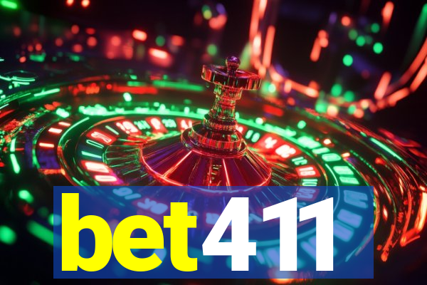 bet411