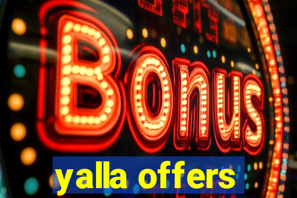 yalla offers