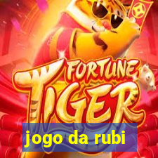 jogo da rubi