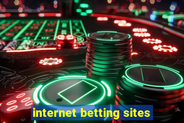 internet betting sites