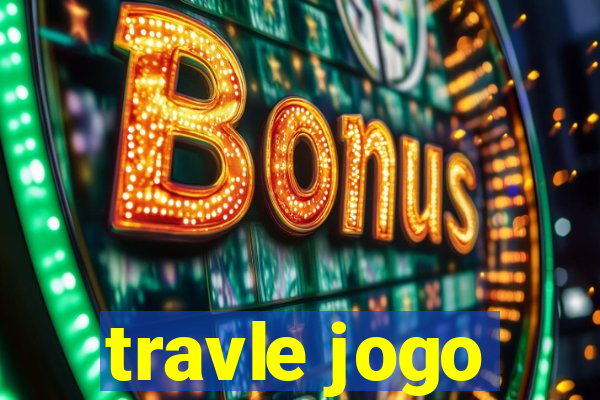 travle jogo