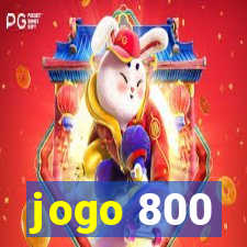 jogo 800