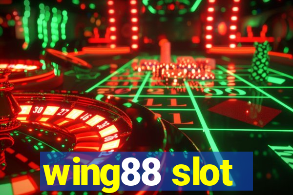 wing88 slot