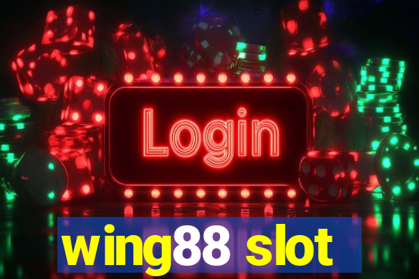 wing88 slot