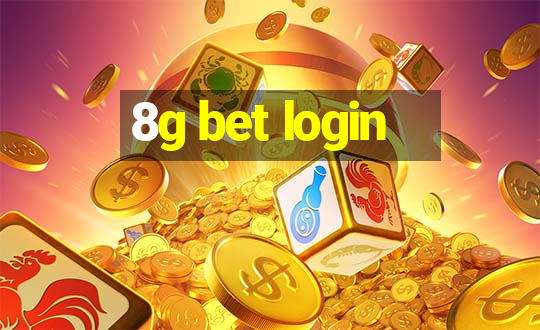 8g bet login