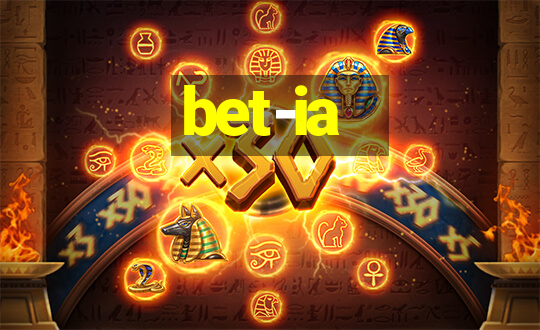 bet-ia