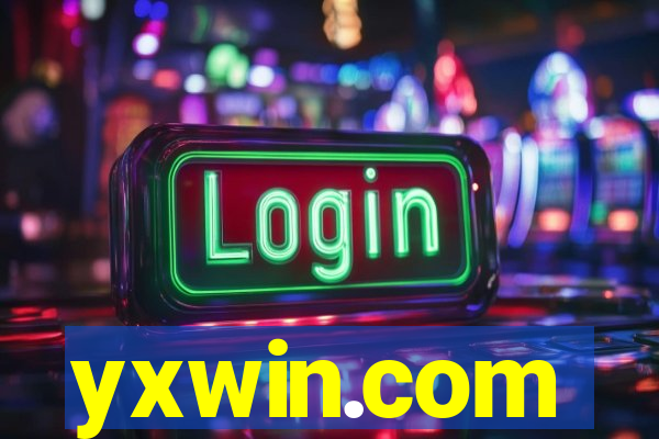 yxwin.com