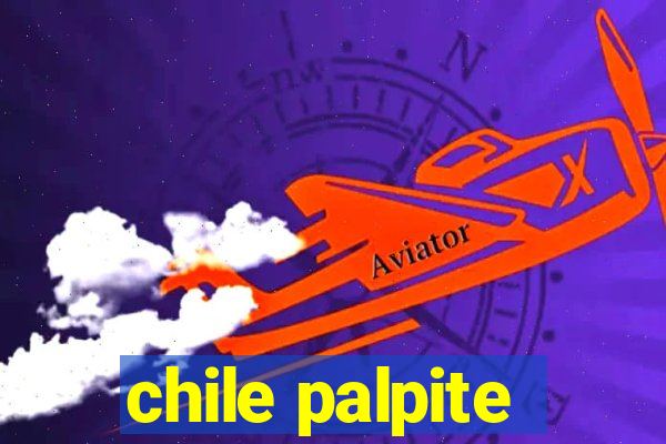 chile palpite