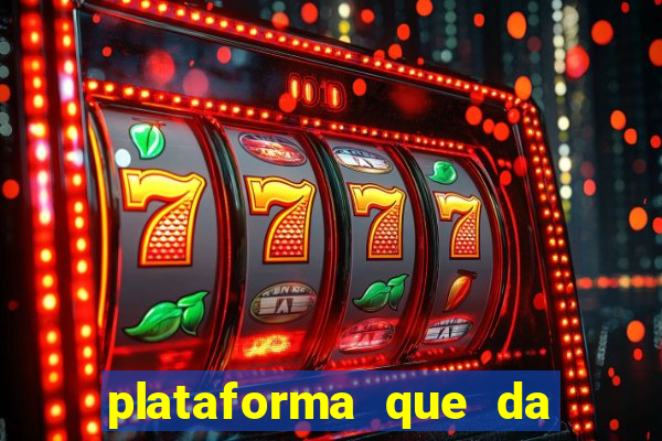 plataforma que da pra jogar demo