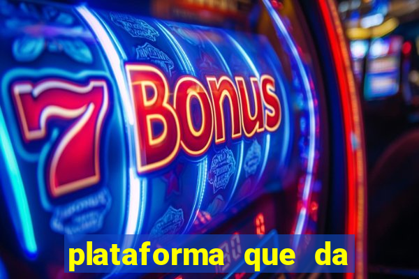 plataforma que da pra jogar demo