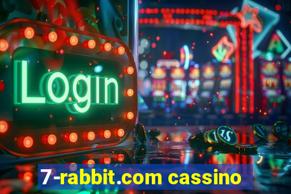 7-rabbit.com cassino