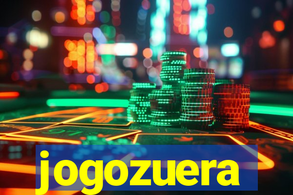 jogozuera