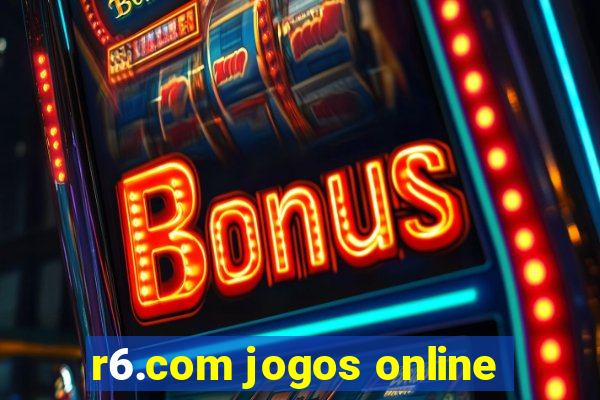 r6.com jogos online