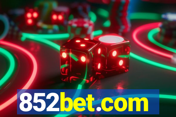 852bet.com