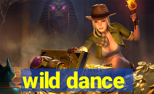 wild dance