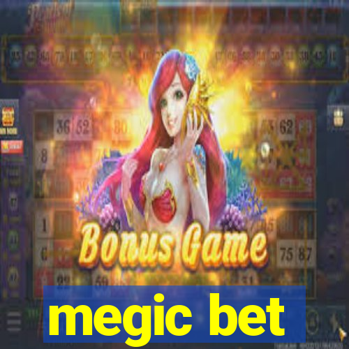 megic bet