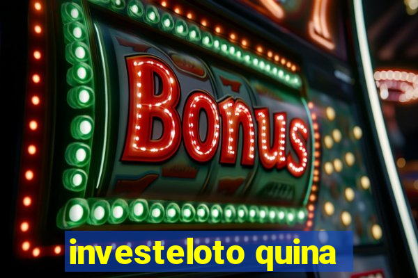 investeloto quina