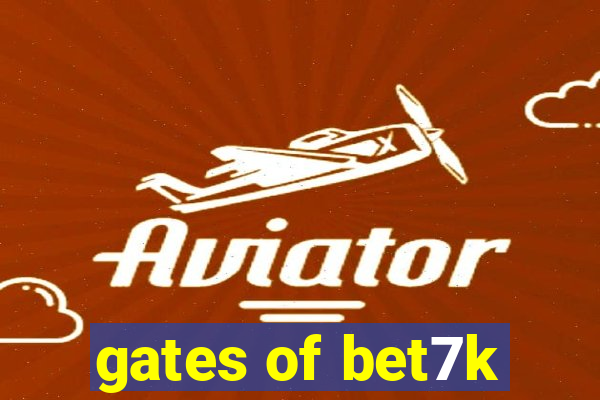 gates of bet7k