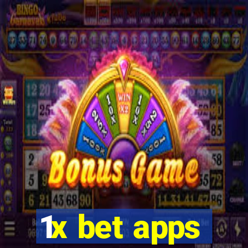 1x bet apps