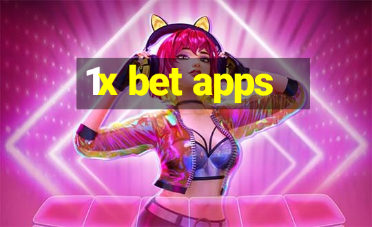 1x bet apps