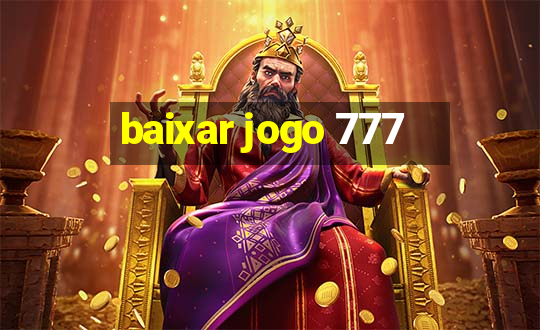 baixar jogo 777