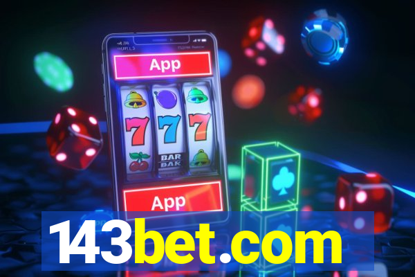 143bet.com