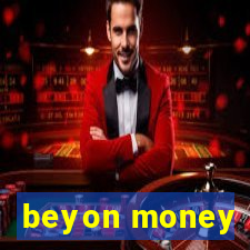 beyon money