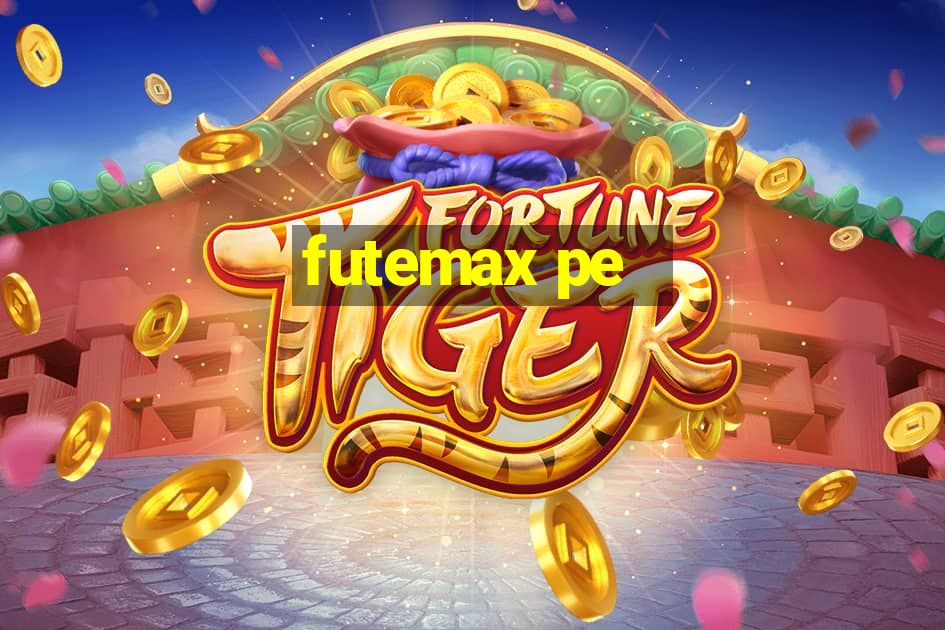 futemax pe