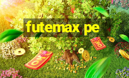 futemax pe