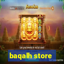 baqalh store