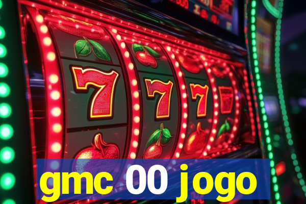 gmc 00 jogo