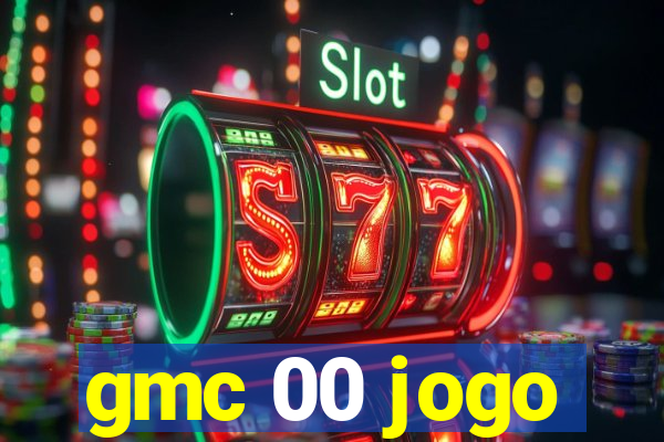 gmc 00 jogo