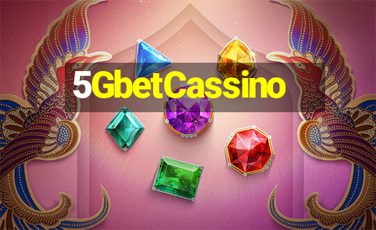 5GbetCassino